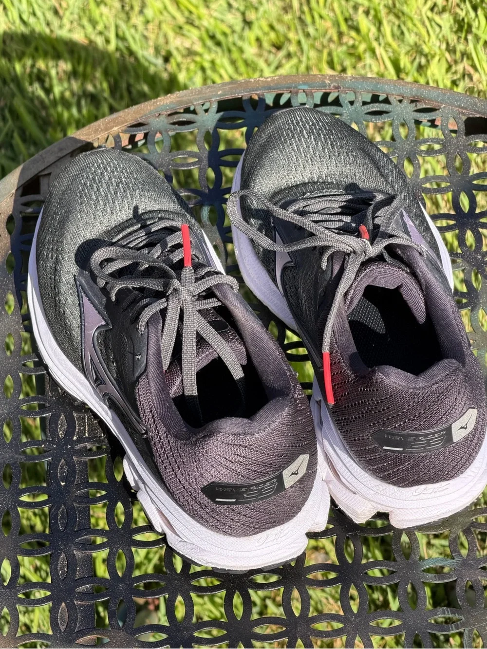 Mizuno Women’s Running Sneakers